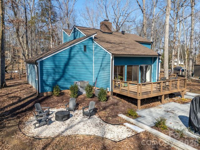 600 Boyce Road, Charlotte, NC 28211