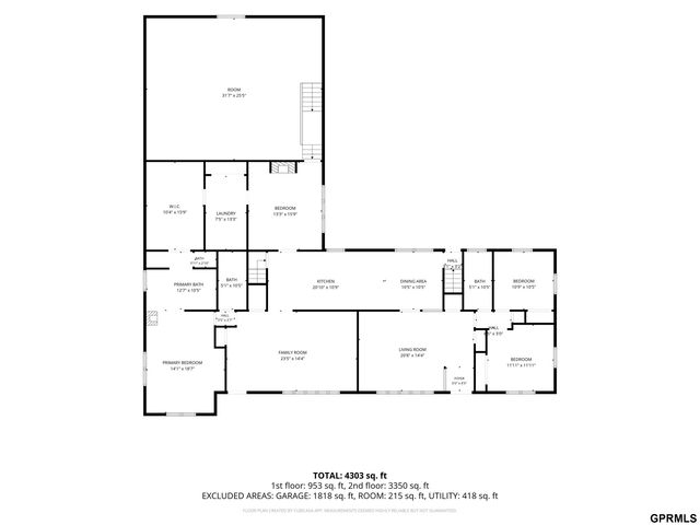 5512 Woodlawn Avenue, Ralston, NE 68127