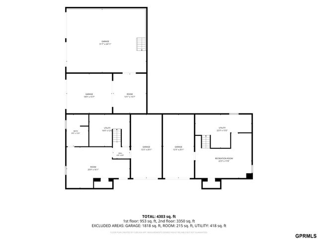 5512 Woodlawn Avenue, Ralston, NE 68127