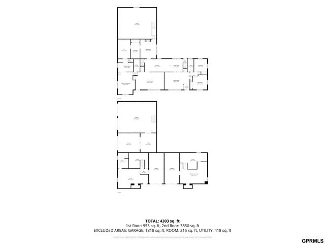5512 Woodlawn Avenue, Ralston, NE 68127