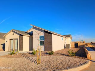 5072 Olivia Caro Court, El Paso, TX 79938