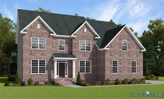 1720 Broken Branch Trl, Powhatan, VA 23139