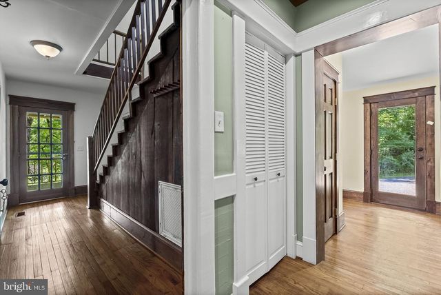 9406 OBANNONS MILL RD, Boston, VA 22713