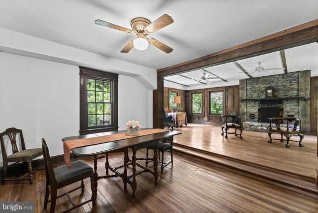 9406 OBANNONS MILL RD, Boston, VA 22713