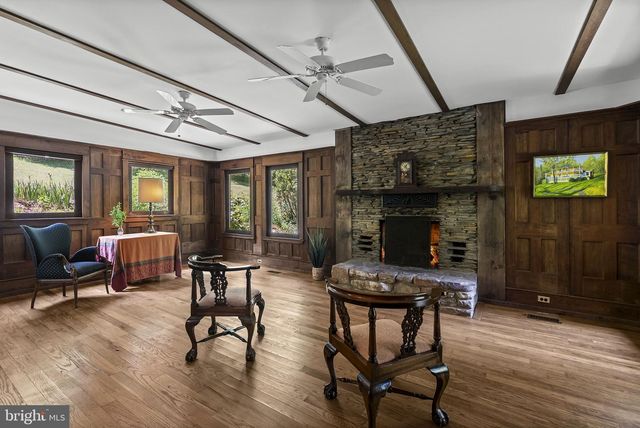 9406 OBANNONS MILL RD, Boston, VA 22713