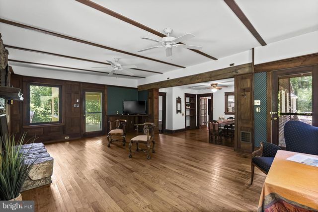 9406 OBANNONS MILL RD, Boston, VA 22713