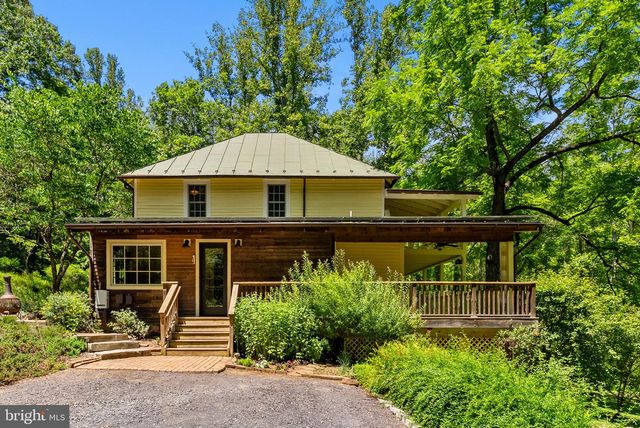 9406 OBANNONS MILL RD, Boston, VA 22713