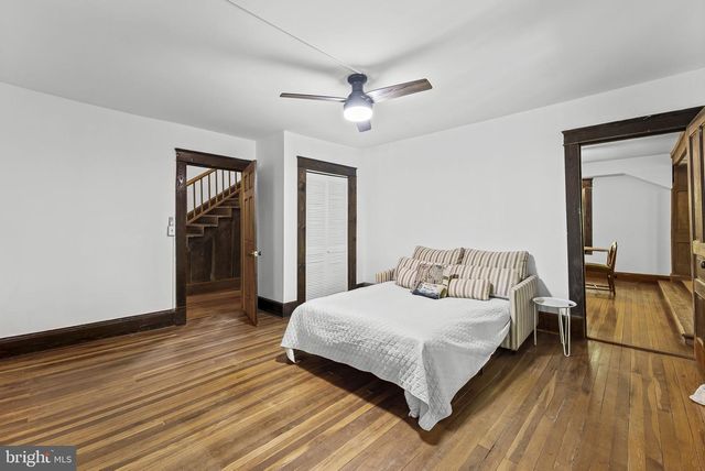 9406 OBANNONS MILL RD, Boston, VA 22713