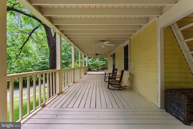 9406 OBANNONS MILL RD, Boston, VA 22713