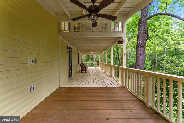 9406 OBANNONS MILL RD, Boston, VA 22713