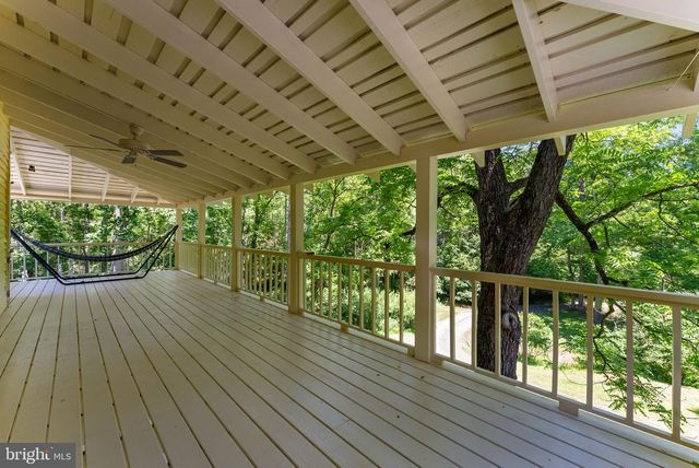 9406 OBANNONS MILL RD, Boston, VA 22713