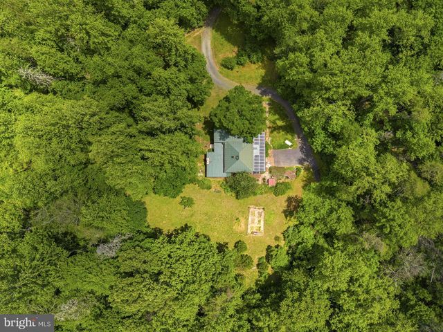9406 OBANNONS MILL RD, Boston, VA 22713