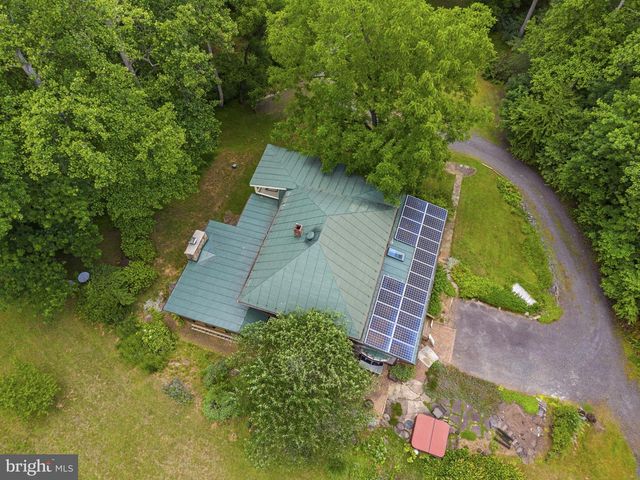9406 OBANNONS MILL RD, Boston, VA 22713