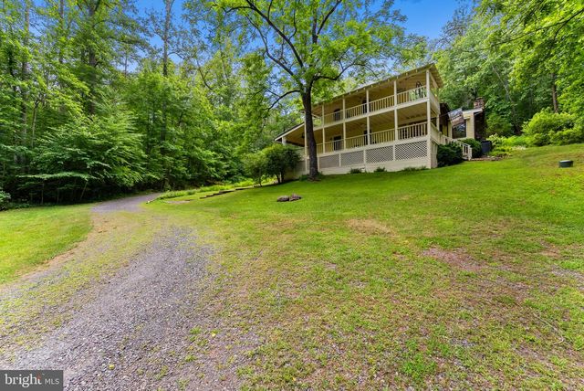 9406 OBANNONS MILL RD, Boston, VA 22713