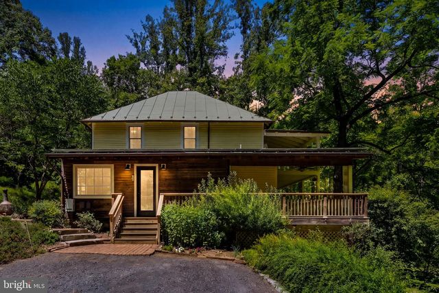 9406 OBANNONS MILL RD, Boston, VA 22713