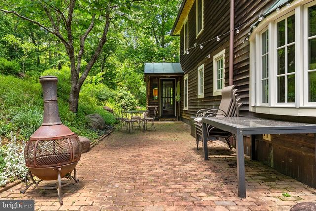 9406 OBANNONS MILL RD, Boston, VA 22713