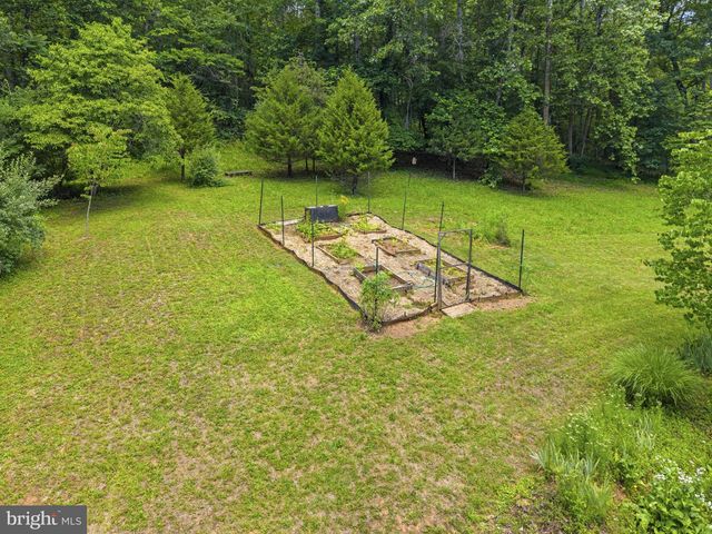9406 OBANNONS MILL RD, Boston, VA 22713