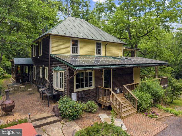 9406 OBANNONS MILL RD, Boston, VA 22713