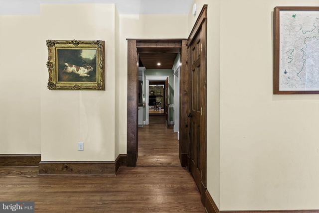 9406 OBANNONS MILL RD, Boston, VA 22713