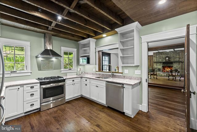 9406 OBANNONS MILL RD, Boston, VA 22713