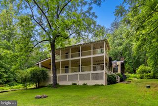 9406 OBANNONS MILL RD, Boston, VA 22713