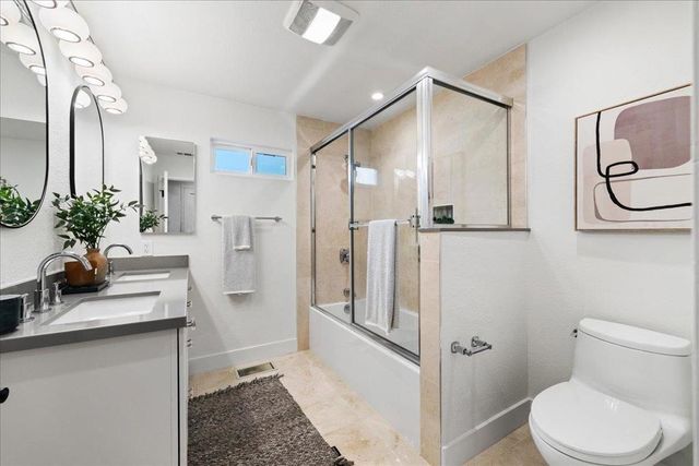 220 Lindbergh Street, San Mateo, CA 94401