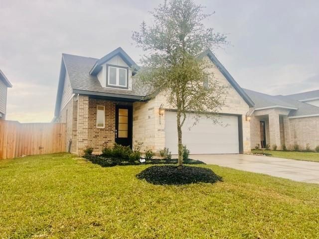 6630 Sunset Velvet Drive, Katy, TX 77493