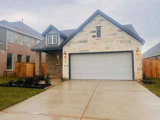 6630 Sunset Velvet Drive, Katy, TX 77493
