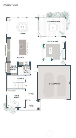 3711 100th Street Ct, Gig Harbor, WA 98332