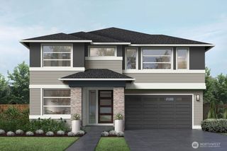 3711 100th Street Ct, Gig Harbor, WA 98332