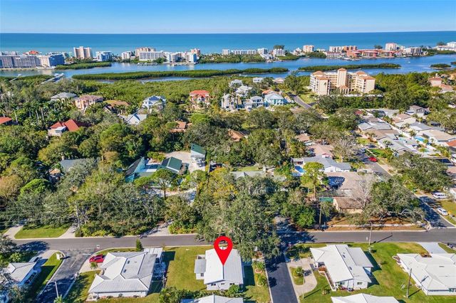 14198 89TH AVENUE, Seminole, FL 33776