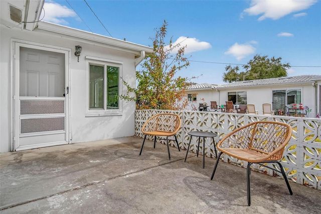 14198 89TH AVENUE, Seminole, FL 33776