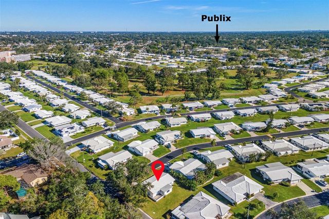 14198 89TH AVENUE, Seminole, FL 33776