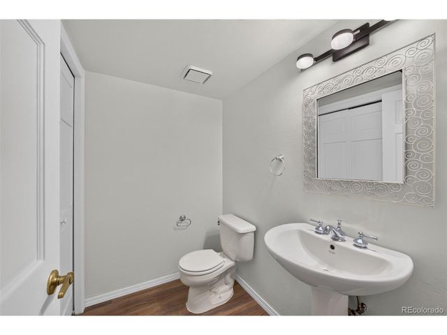 2351 Ranch Dr, Denver, CO 80234