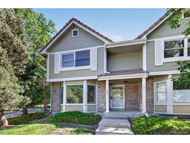 2351 Ranch Dr, Denver, CO 80234