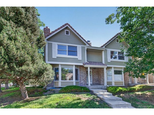 2351 Ranch Dr, Denver, CO 80234