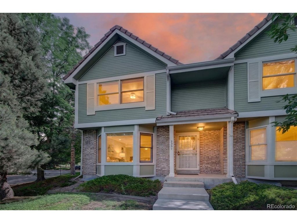 2351 Ranch Dr, Denver, CO 80234
