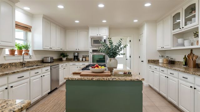 6634 Tim Donald Road, Justin, TX 76247