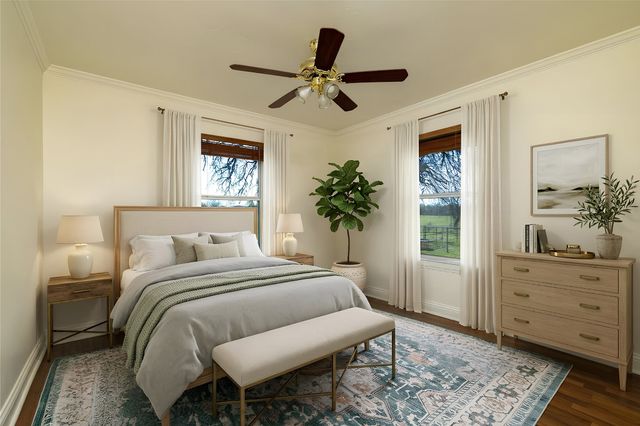 6634 Tim Donald Road, Justin, TX 76247