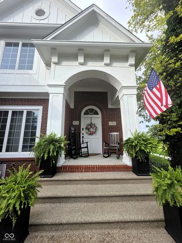 2418 Somerset Circle, Franklin, IN 46131