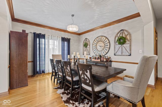 2418 Somerset Circle, Franklin, IN 46131