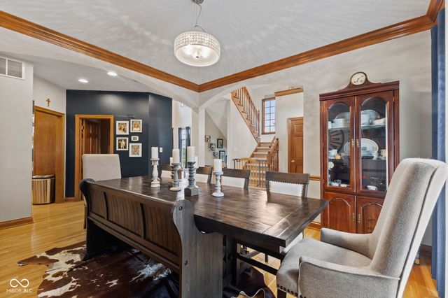 2418 Somerset Circle, Franklin, IN 46131