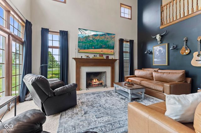 2418 Somerset Circle, Franklin, IN 46131