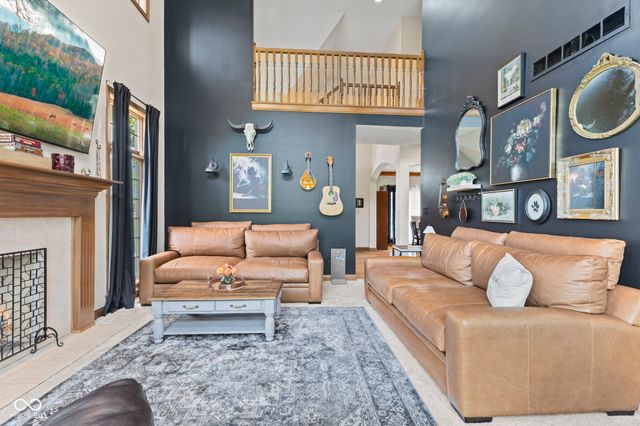 2418 Somerset Circle, Franklin, IN 46131