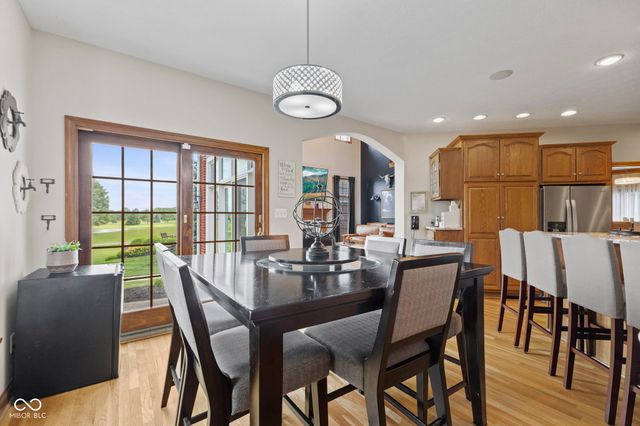 2418 Somerset Circle, Franklin, IN 46131