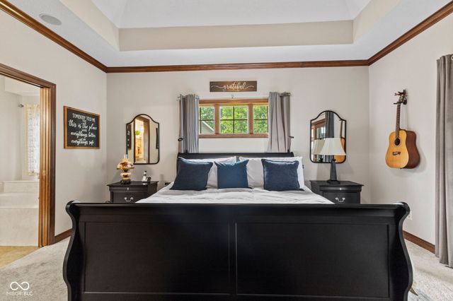 2418 Somerset Circle, Franklin, IN 46131