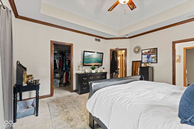 2418 Somerset Circle, Franklin, IN 46131