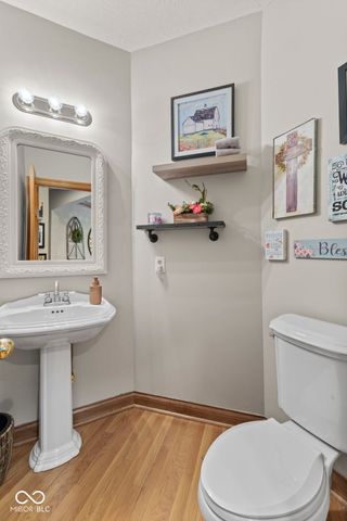 2418 Somerset Circle, Franklin, IN 46131