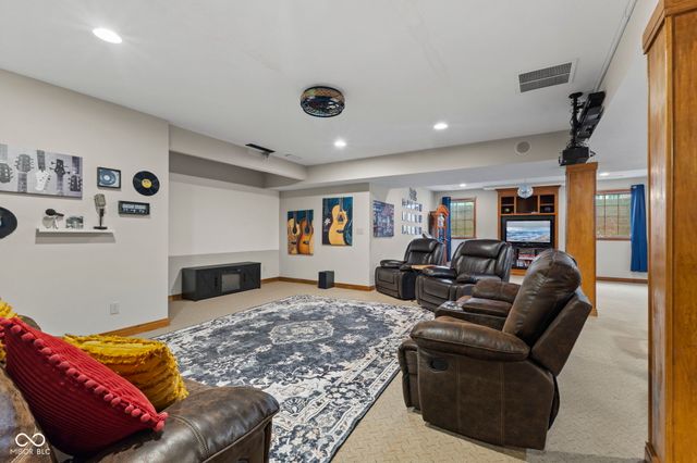 2418 Somerset Circle, Franklin, IN 46131