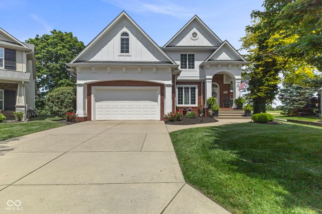 2418 Somerset Circle, Franklin, IN 46131